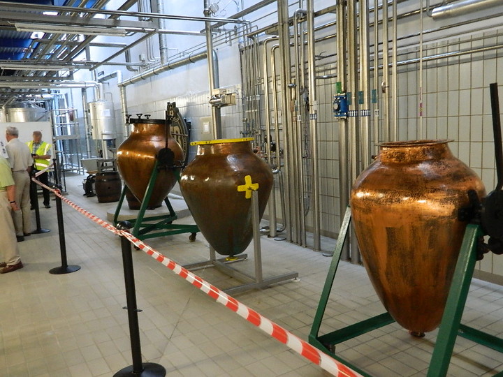 Na piwnych ścieżkach browaru zdjęcie nr 72289