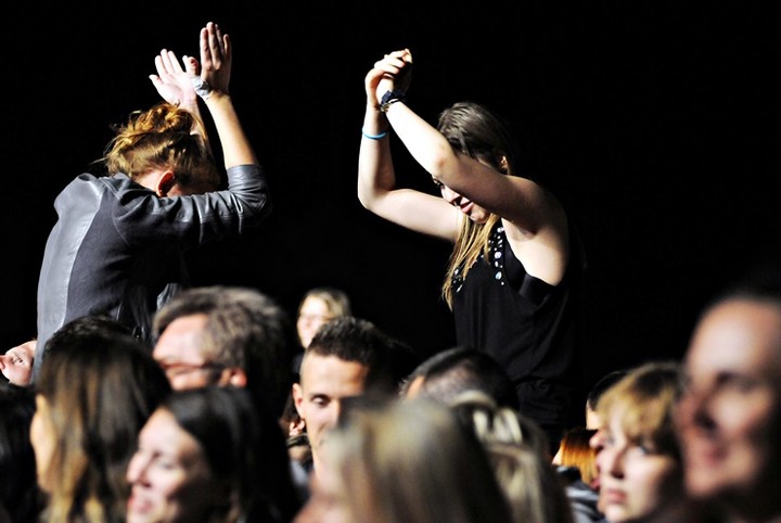 Sobotni wieczór z gwiazdami zdjęcie nr 72374