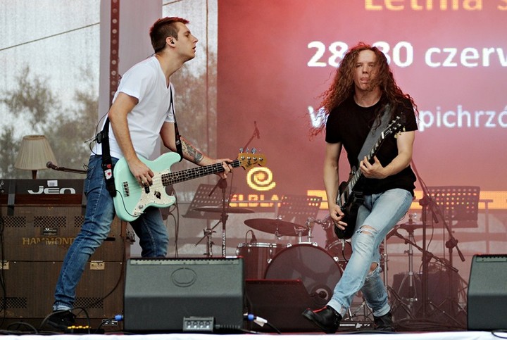 Sobotni wieczór z gwiazdami zdjęcie nr 72335