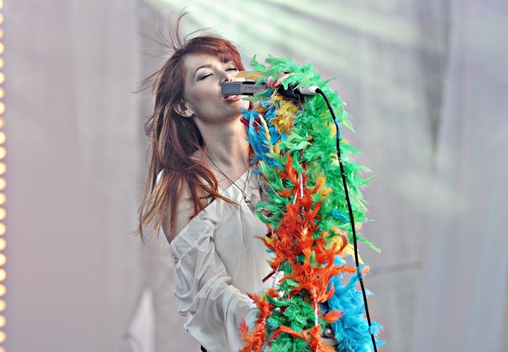 Sobotni wieczór z gwiazdami zdjęcie nr 72357