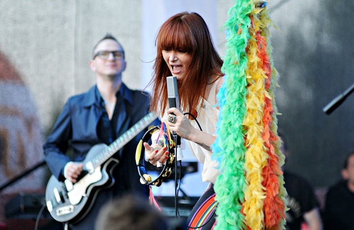 Sobotni wieczór z gwiazdami zdjęcie nr 72352