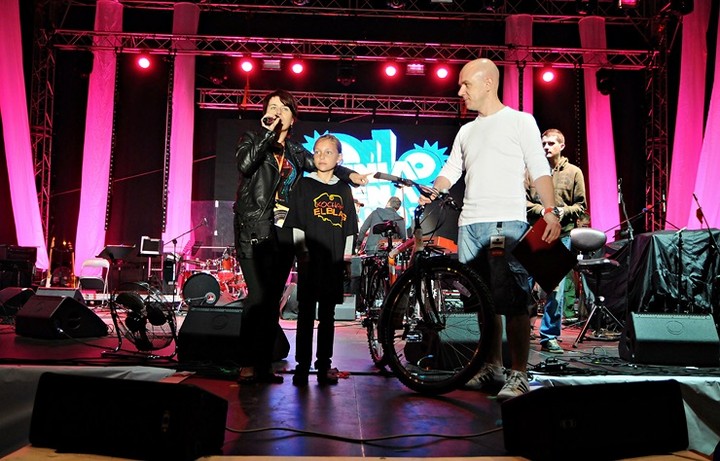 Sobotni wieczór z gwiazdami zdjęcie nr 72366