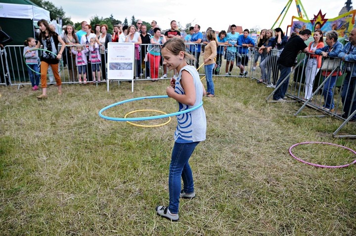 Sobotni wieczór z gwiazdami zdjęcie nr 72331