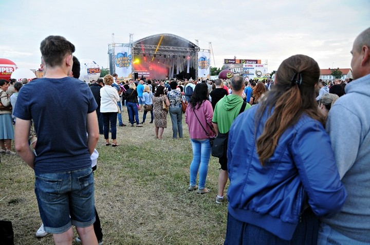 Sobotni wieczór z gwiazdami zdjęcie nr 72360