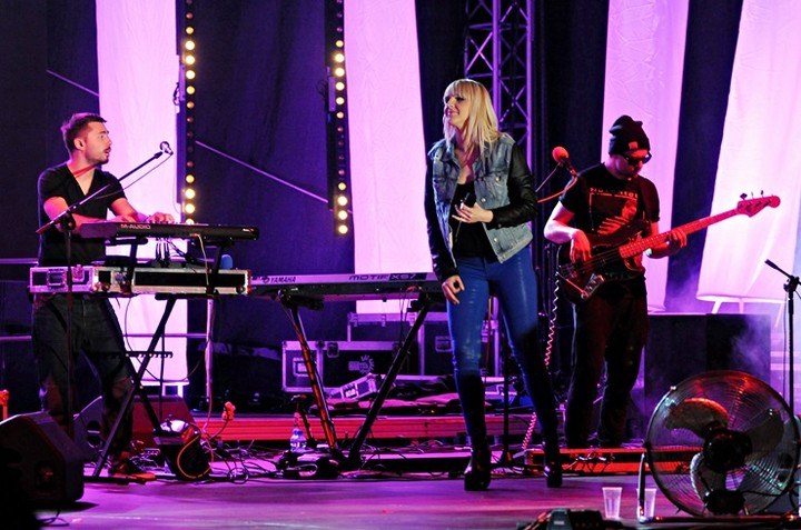 Sobotni wieczór z gwiazdami zdjęcie nr 72371