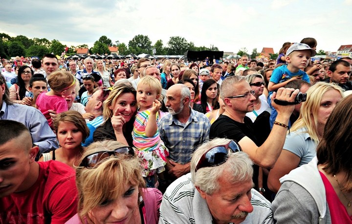 Sobotni wieczór z gwiazdami zdjęcie nr 72327