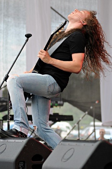 Sobotni wieczór z gwiazdami zdjęcie nr 72339