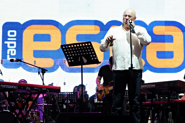 Sobotni wieczór z gwiazdami zdjęcie nr 72361