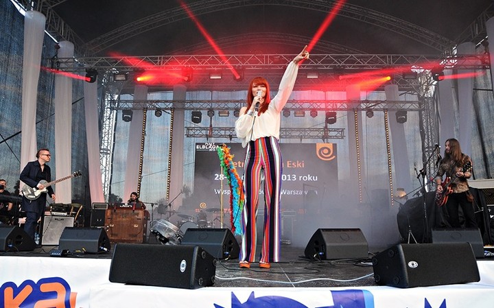 Sobotni wieczór z gwiazdami zdjęcie nr 72350