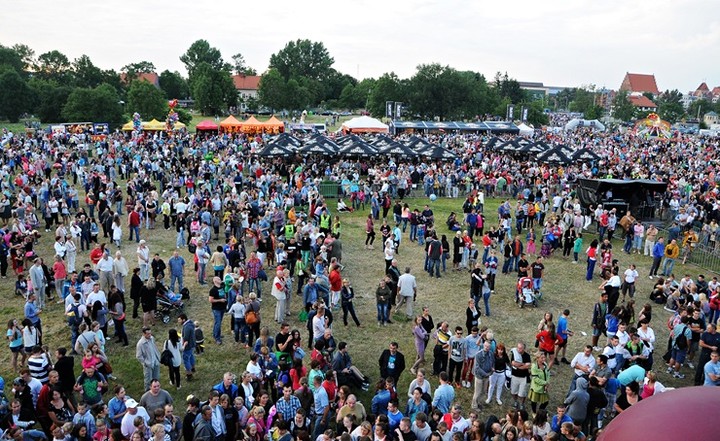 Sobotni wieczór z gwiazdami zdjęcie nr 72349