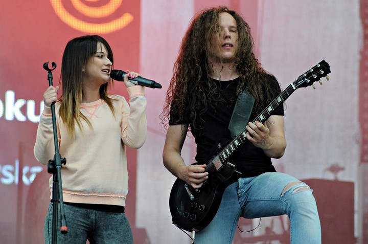 Sobotni wieczór z gwiazdami zdjęcie nr 72342