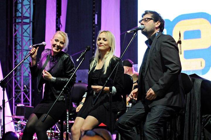 Sobotni wieczór z gwiazdami zdjęcie nr 72363