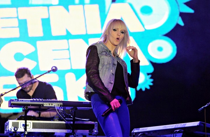 Sobotni wieczór z gwiazdami zdjęcie nr 72369