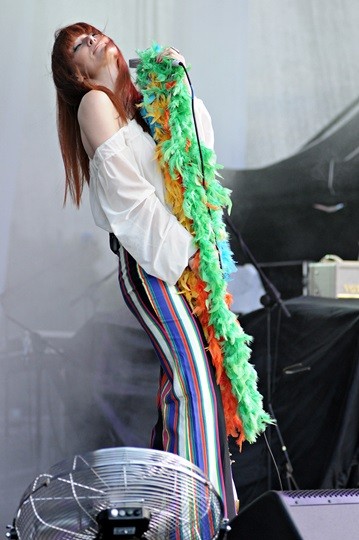 Sobotni wieczór z gwiazdami zdjęcie nr 72351