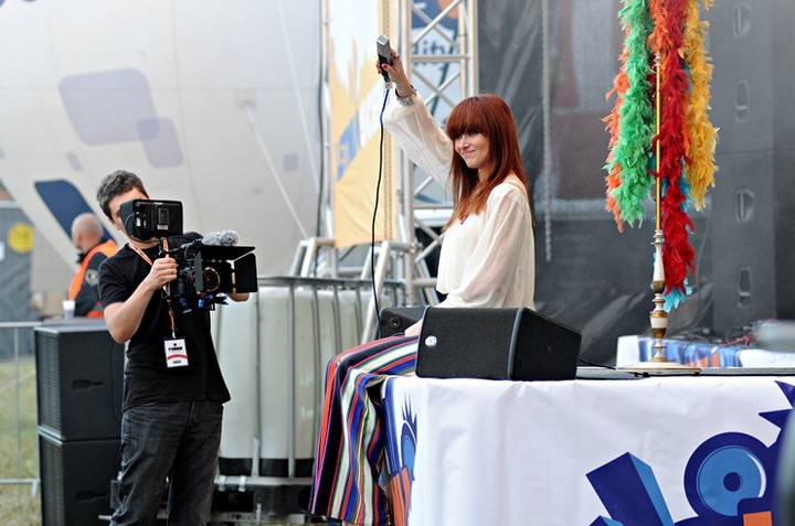 Sobotni wieczór z gwiazdami zdjęcie nr 72358