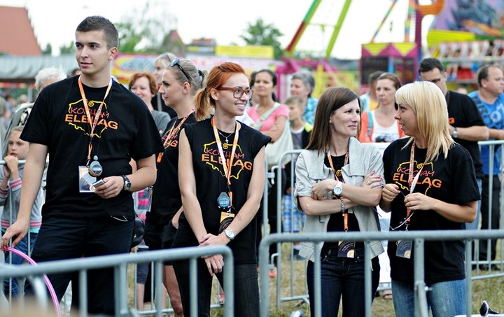 Sobotni wieczór z gwiazdami zdjęcie nr 72329