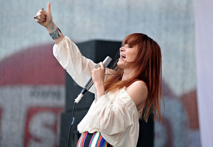 Sobotni wieczór z gwiazdami zdjęcie nr 72359