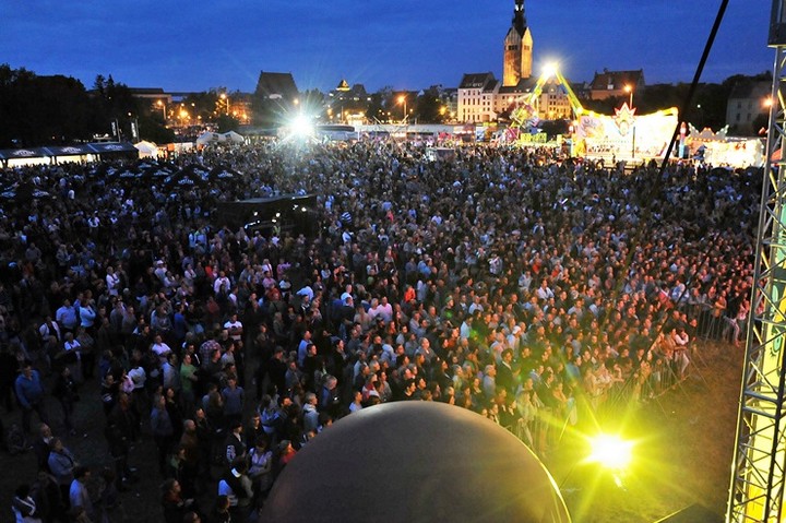 Sobotni wieczór z gwiazdami zdjęcie nr 72367