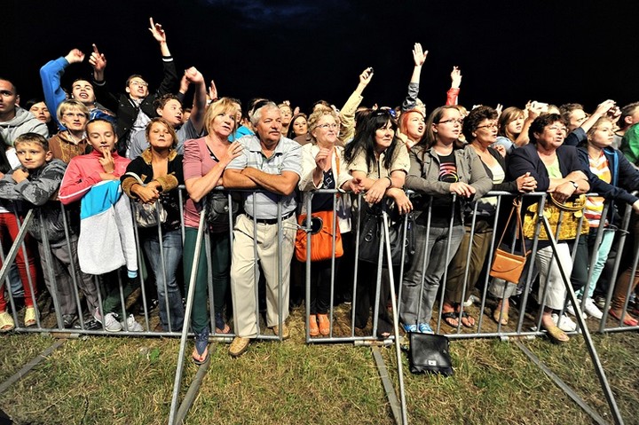 Sobotni wieczór z gwiazdami zdjęcie nr 72362