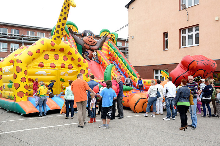 Turbiny na wyciągnięcie ręki zdjęcie nr 72380