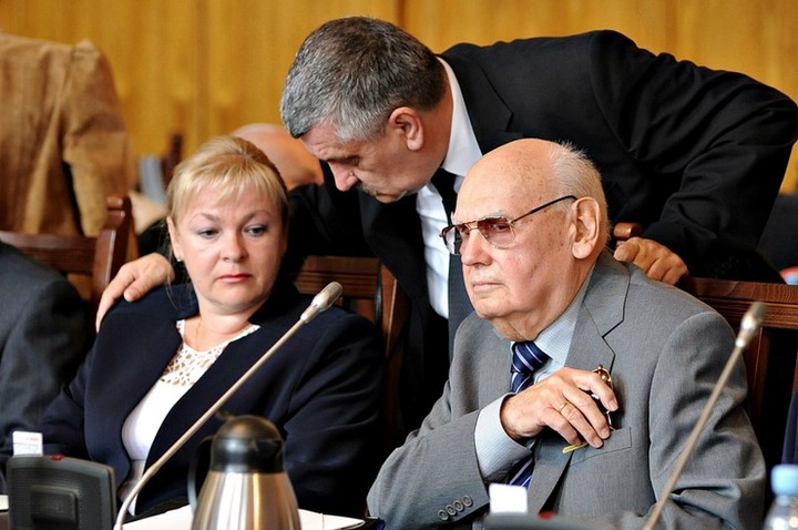 Sesja Rady Miasta zdjęcie nr 72491