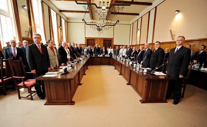 Sesja Rady Miasta zdjęcie nr 72520