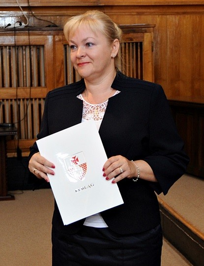Jolanta Janowska