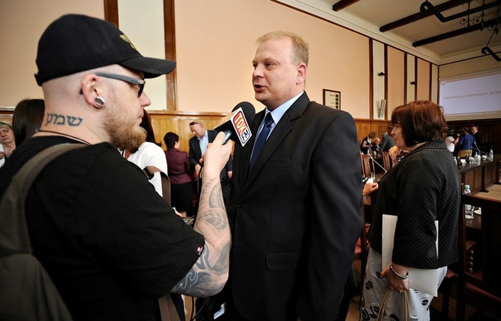 Sesja Rady Miasta zdjęcie nr 72522