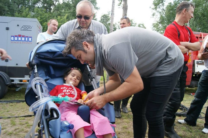 Spełniając marzenia… zdjęcie nr 72533