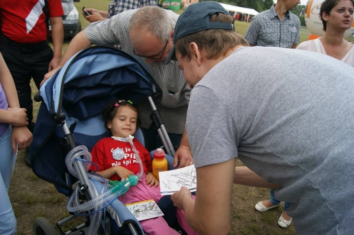 Spełniając marzenia… zdjęcie nr 72536