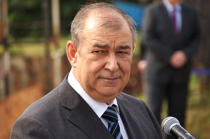 Jarosław Kaczyński w Elblągu zdjęcie nr 72599