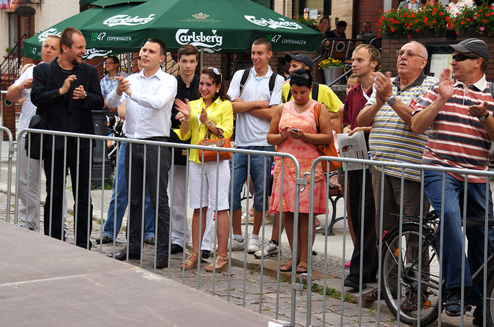 Jarosław Kaczyński w Elblągu zdjęcie nr 72620