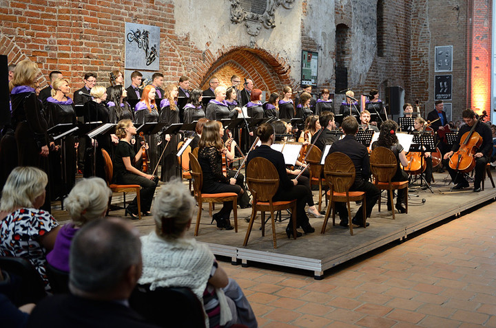 Donald Tusk w Elblągu zdjęcie nr 72669