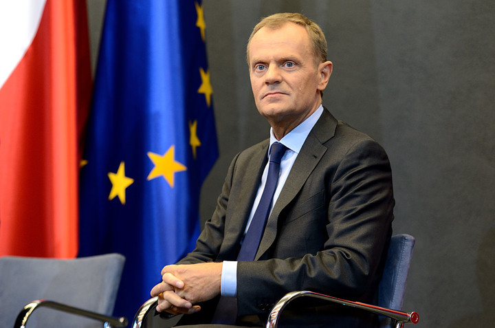 Donald Tusk w Elblągu zdjęcie nr 72655
