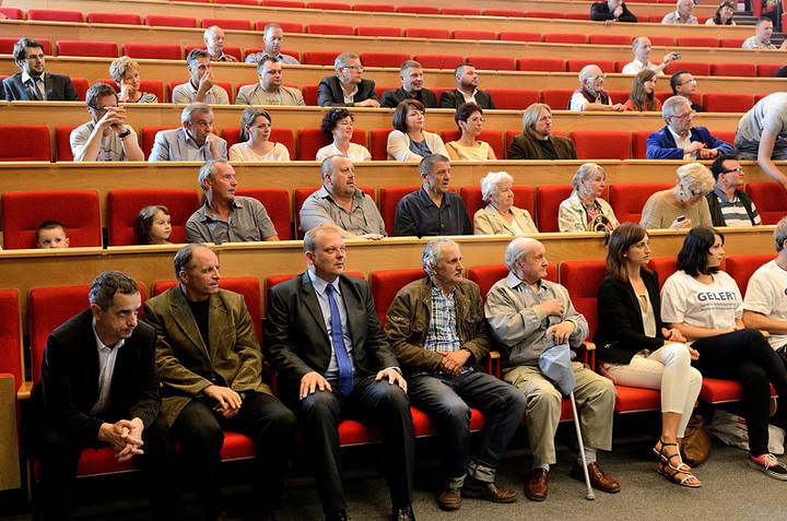 Donald Tusk w Elblągu zdjęcie nr 72648