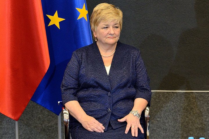 Donald Tusk w Elblągu zdjęcie nr 72653