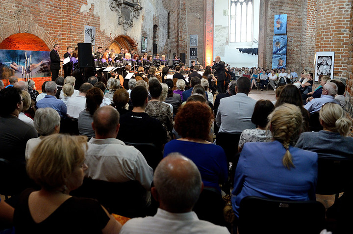 Donald Tusk w Elblągu zdjęcie nr 72672