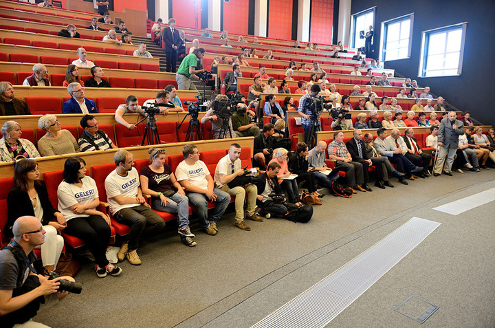 Donald Tusk w Elblągu zdjęcie nr 72658