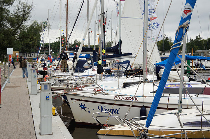 Zawinęli do portu zdjęcie nr 72828