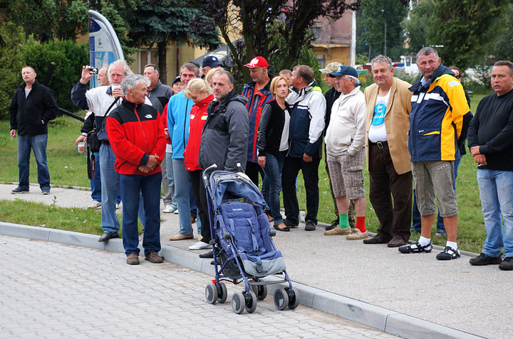 Zawinęli do portu zdjęcie nr 72834