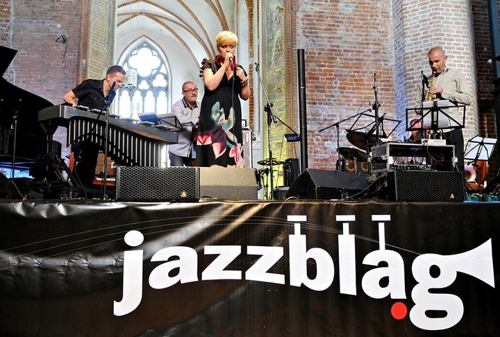 Drugi dzien festiwalu Jazzbląg zdjęcie nr 72987