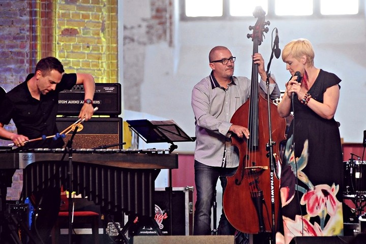 Drugi dzien festiwalu Jazzbląg zdjęcie nr 72983
