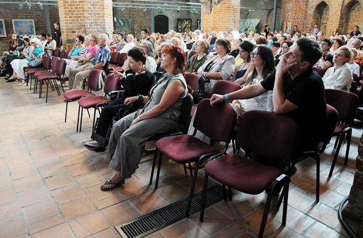 Drugi dzien festiwalu Jazzbląg zdjęcie nr 72990