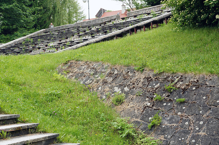 Kiedyś będzie przepięknie? zdjęcie nr 73022