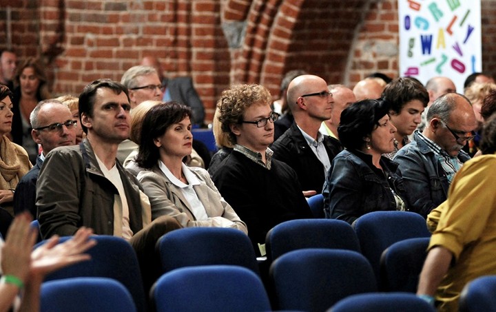 Elbląg W trzech odsłonach