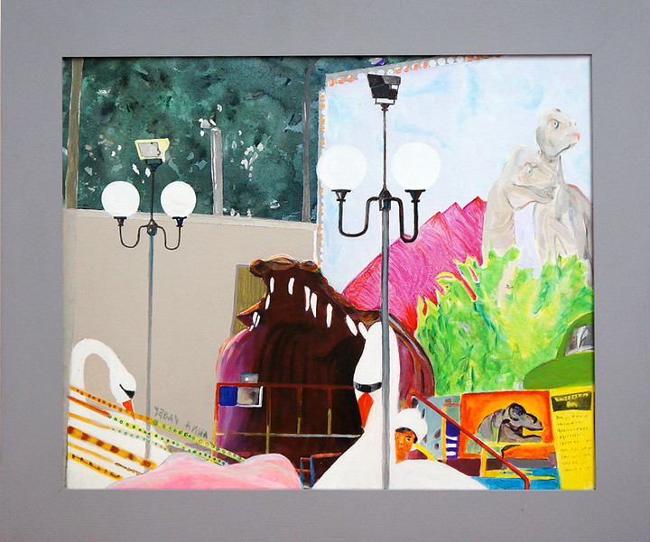 Sztuka wyboru zdjęcie nr 73181