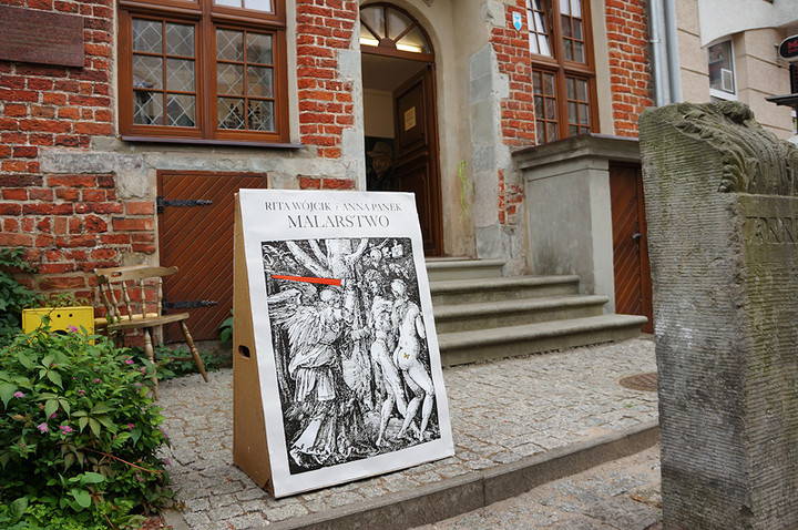 Elbląg Sztuka wyboru