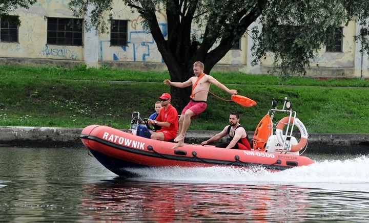 Udało się dotrwać do końca zdjęcie nr 73221