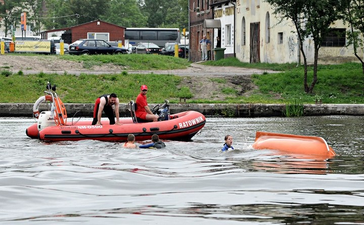 Udało się dotrwać do końca zdjęcie nr 73223