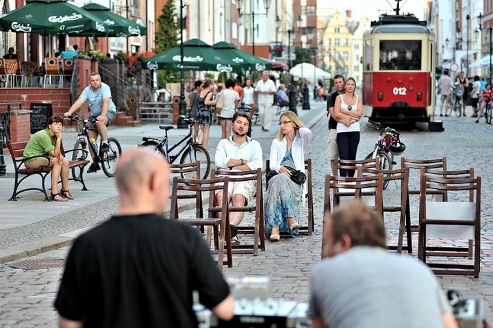 Graficzny atak "pod chmurką" zdjęcie nr 73281